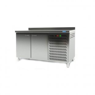 Freezing table Eqta Smart СШН-0,2-1400 (stainless steel)