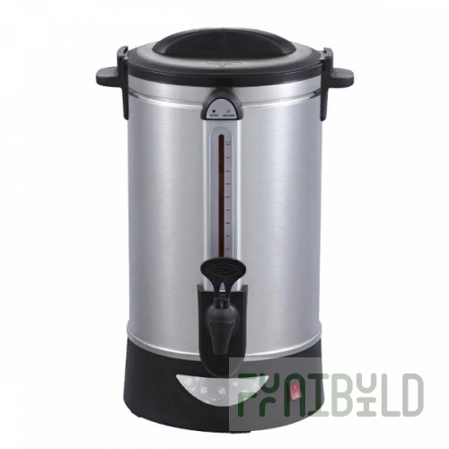 Eksi WBE 8T water heater