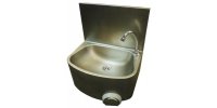 Wash basins