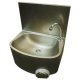 Wash basins