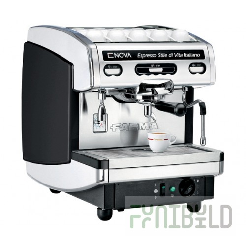 Coffee machine Faema Enova S/1