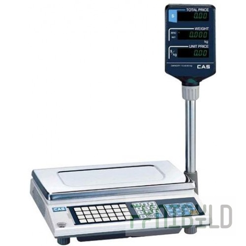 Scales CAS AP-30EX