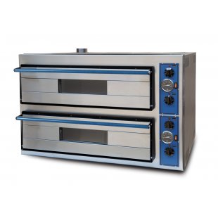 Pizza oven Mec Smart 44 Plus
