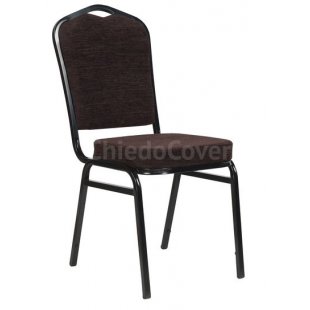Chair on a metal frame Hammer 20mm