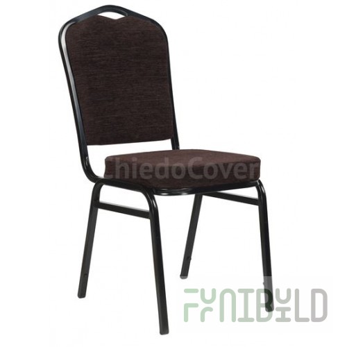 Chair on a metal frame Hammer 20mm