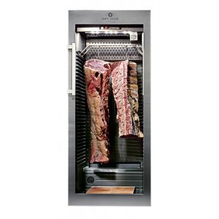 Dry ager DX 1000 meat maturing cabinet