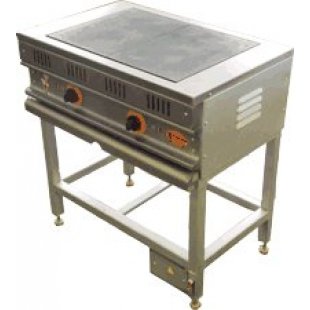 Electric stove Gomeltorgmash PEM 2-030