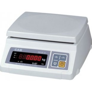 Scales CAS SWII 5