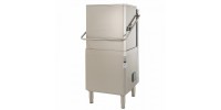Dome dishwashers