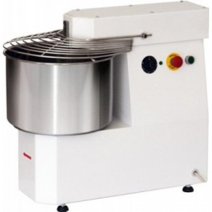 Spiral dough mixer Mec SK-25-2S, 220B