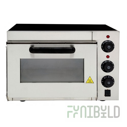 Pizza oven Gastrorag EPZ-1M