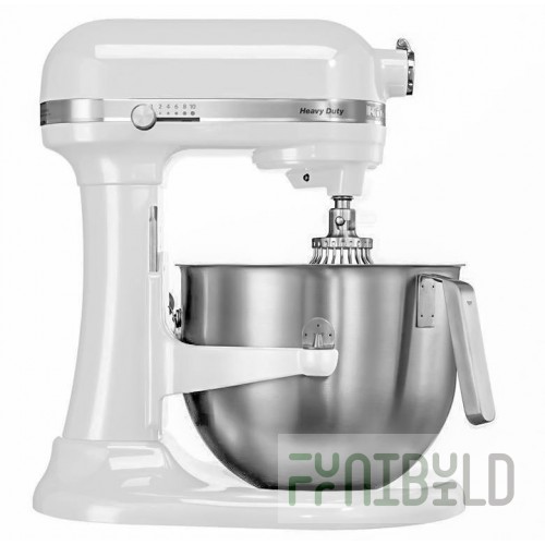 KitchenAid Planetary Mixer 5KSM7591XEWH