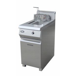 Gas fryer Grill Master F1FRG/800