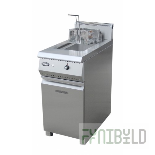 Gas fryer Grill Master F1FRG/800