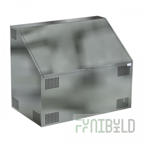 Vegetable Chest Kobor LO-100/60