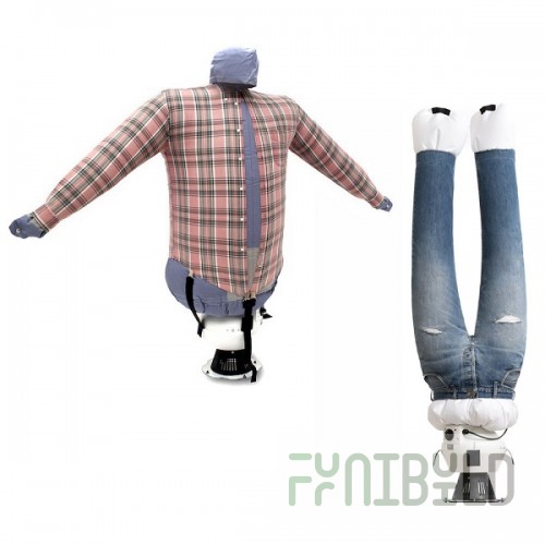 Ironing Mannequin SA04