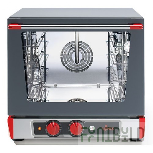 Convection oven Venix T043E