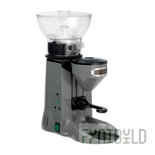 Expobar Tranquilo Coffee Grinder