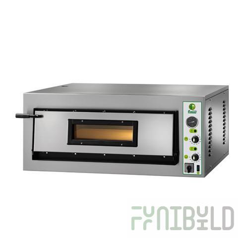 Pizza oven Fimar FME 9