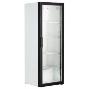 Refrigerated cabinet Polair DM104-Bravo