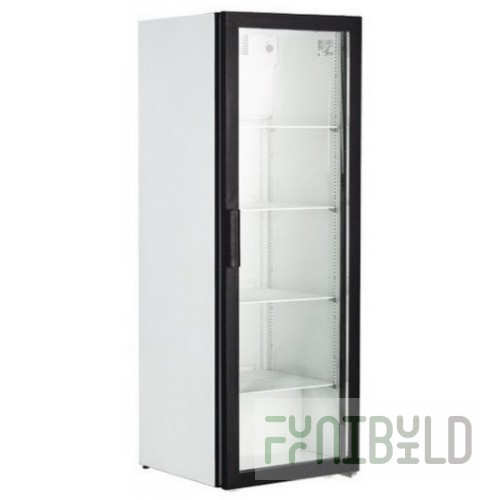 Refrigerated cabinet Polair DM104-Bravo