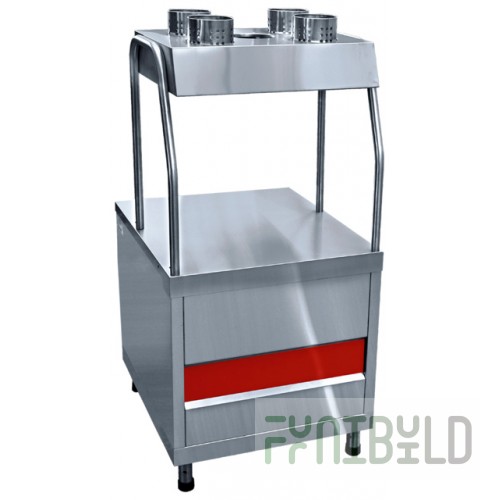 Counter for cutlery Abat PSP-70KM