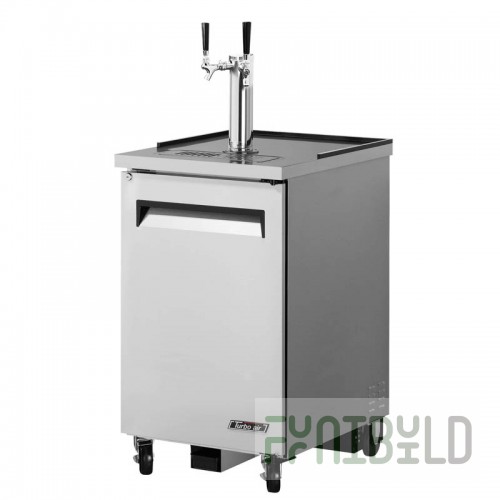 Kegerator Turbo air TBD-1SD
