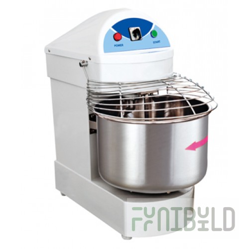 Spiral dough mixer Viatto DH-20B