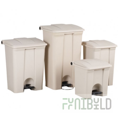Garbage container Gastrorag JW-CPT45