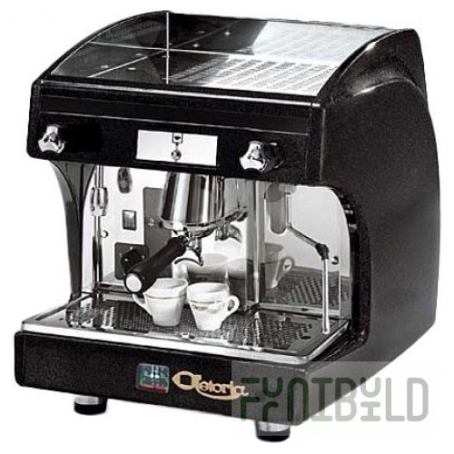 Coffee maker CMA Perla AEP/2