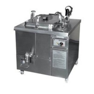 Food boiler Prommash KEO-100Ts