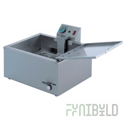 Cheburechnitsa Atesi Mini-M 6l