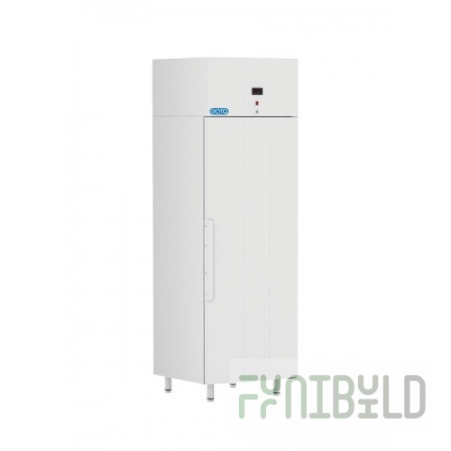 Refrigerated cabinet Eqta SHSN 0.48-1.8 (PLAST 9003)