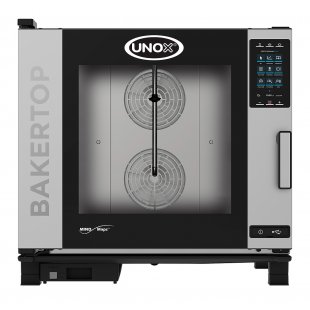 Convection oven Unox XEBC-06EU-EPR