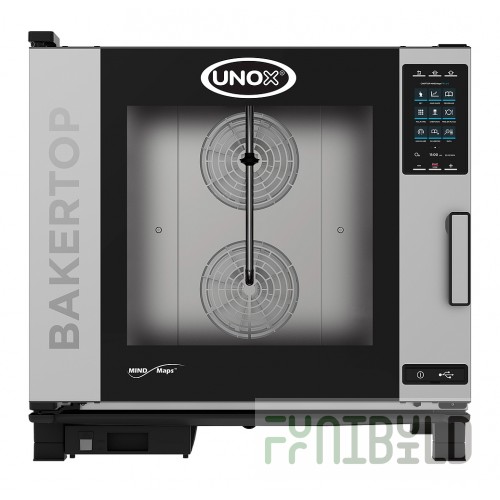 Convection oven Unox XEBC-06EU-EPR