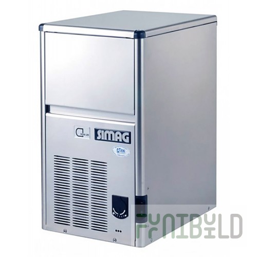 Ice maker Simag SDE 34
