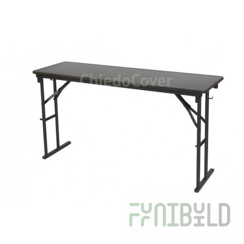 Table on steel frame Lider-10, 1800x500
