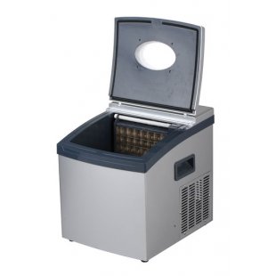 Ice maker Hurakan HKN-IMF15