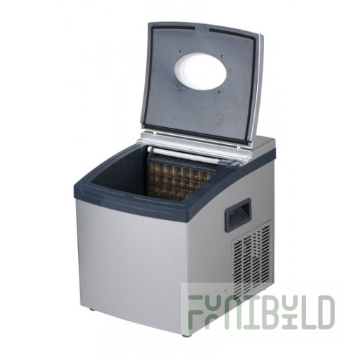 Ice maker Hurakan HKN-IMF15