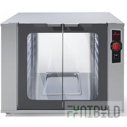 Proofing cabinet Venix P12.1