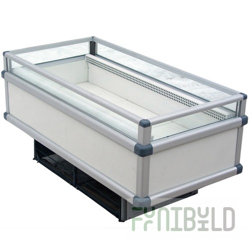 Freezer bonnet Miranda VN 8-260