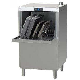 Front-loading dishwasher Krupps Koral K951E + pump DP53
