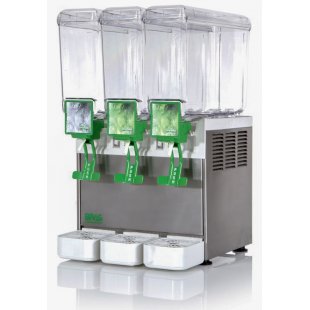 Juice cooler Bras Maestrale Jolly 5.3