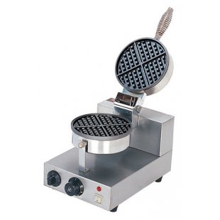 Waffle iron Airhot WE-1