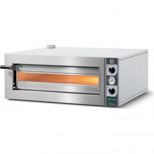 Electric pizza oven Cuppone TZ 435/1M