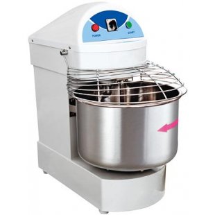 Spiral dough mixer Viatto DH-30B