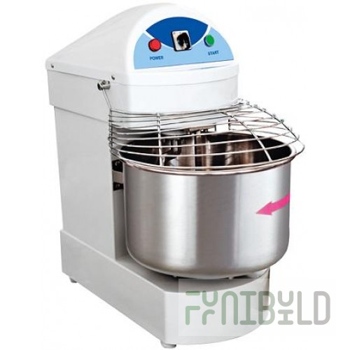 Spiral dough mixer Viatto DH-30B