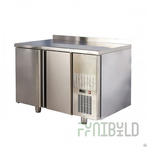 Refrigerated table Eqta Smart TM2GN-G