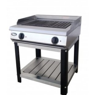 Electric grill Grill Master F2PZHE(KTE)/1