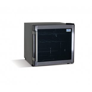 Wine cabinet Crystal CRW50B